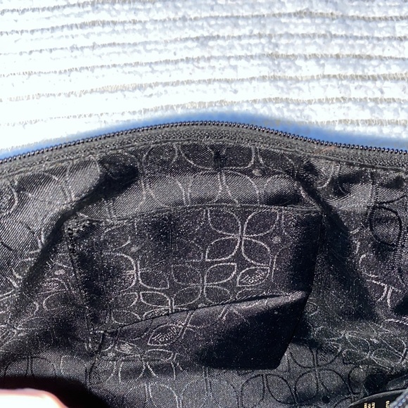 FOSSIL Black Leather Crossbody Wallet
Purse Bag - Picture 10 of 10